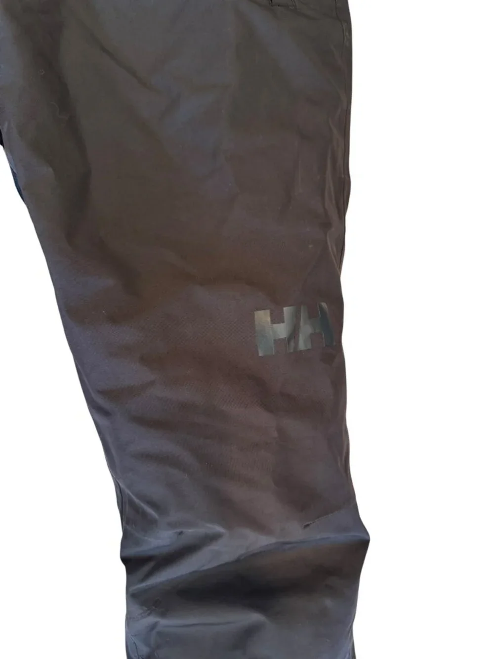 Helly Hansen Women’s Blizzard Insulated Snow Skii Pants Waterproof, Size XS - Picture 6 of 7